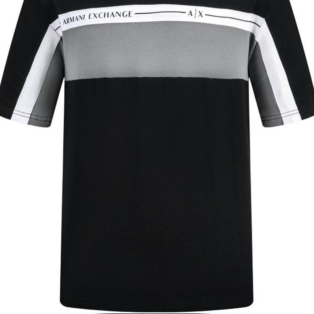 ARMANI EXCHANGE SS23 T