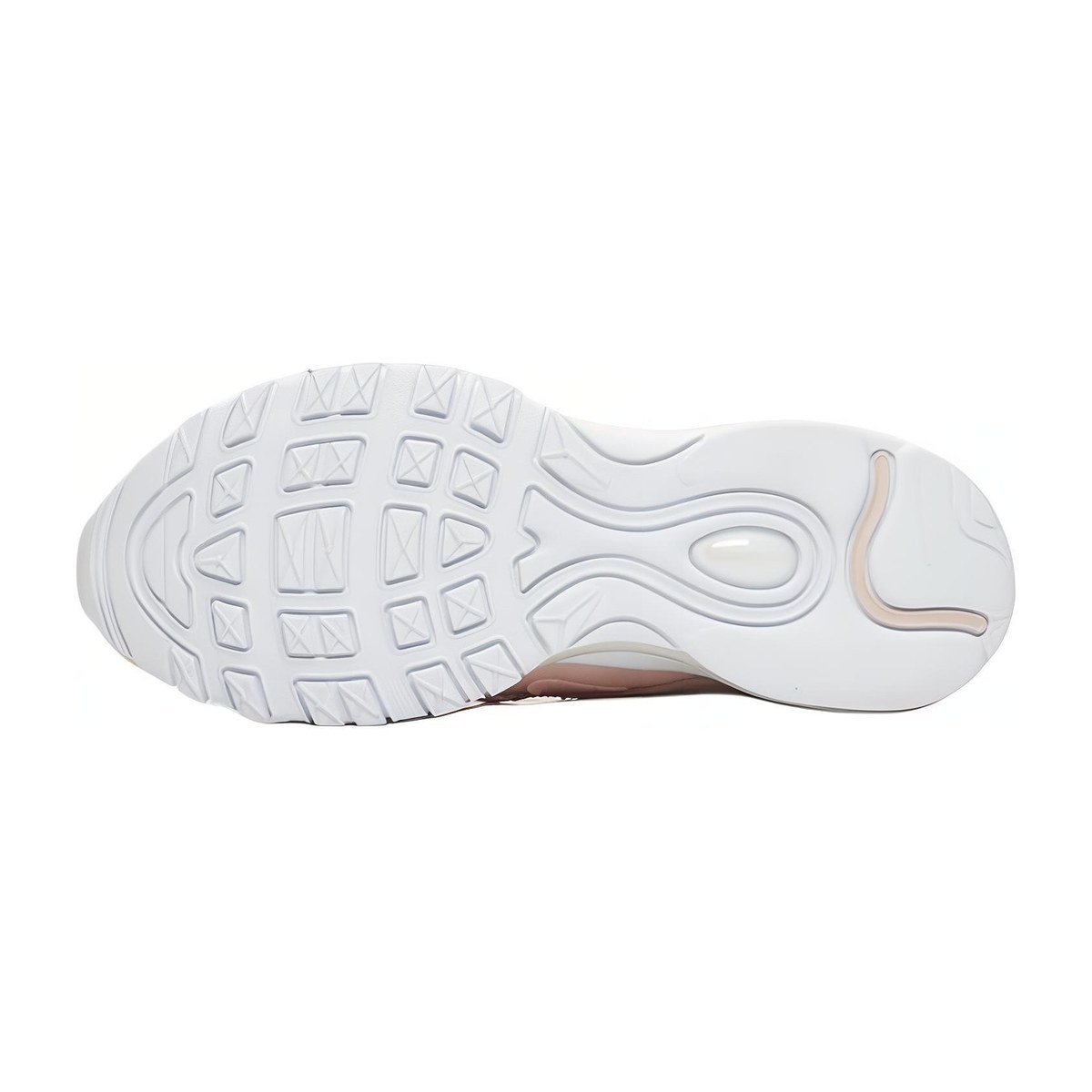Nike Air Max 97 PRM W Khaki