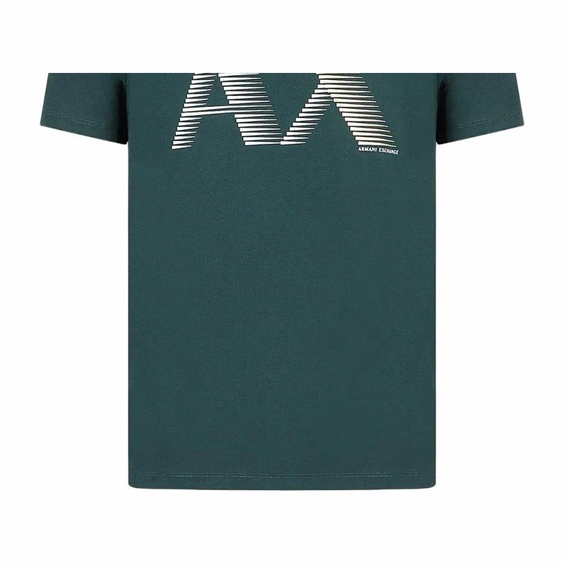 ARMANI EXCHANGE LogoT