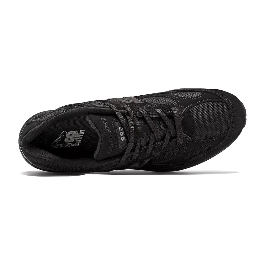 New Balance 992 Black