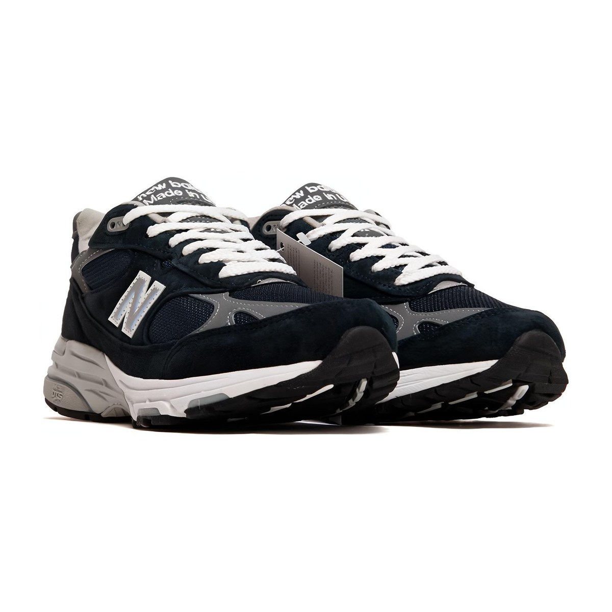 New Balance 993 Navy