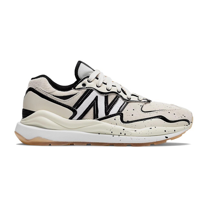 Joshua Vides x New Balance 5740 Black Cream
