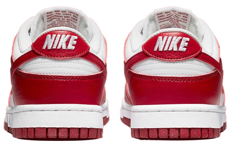 Nike Dunk Low Next Nature "University Red"