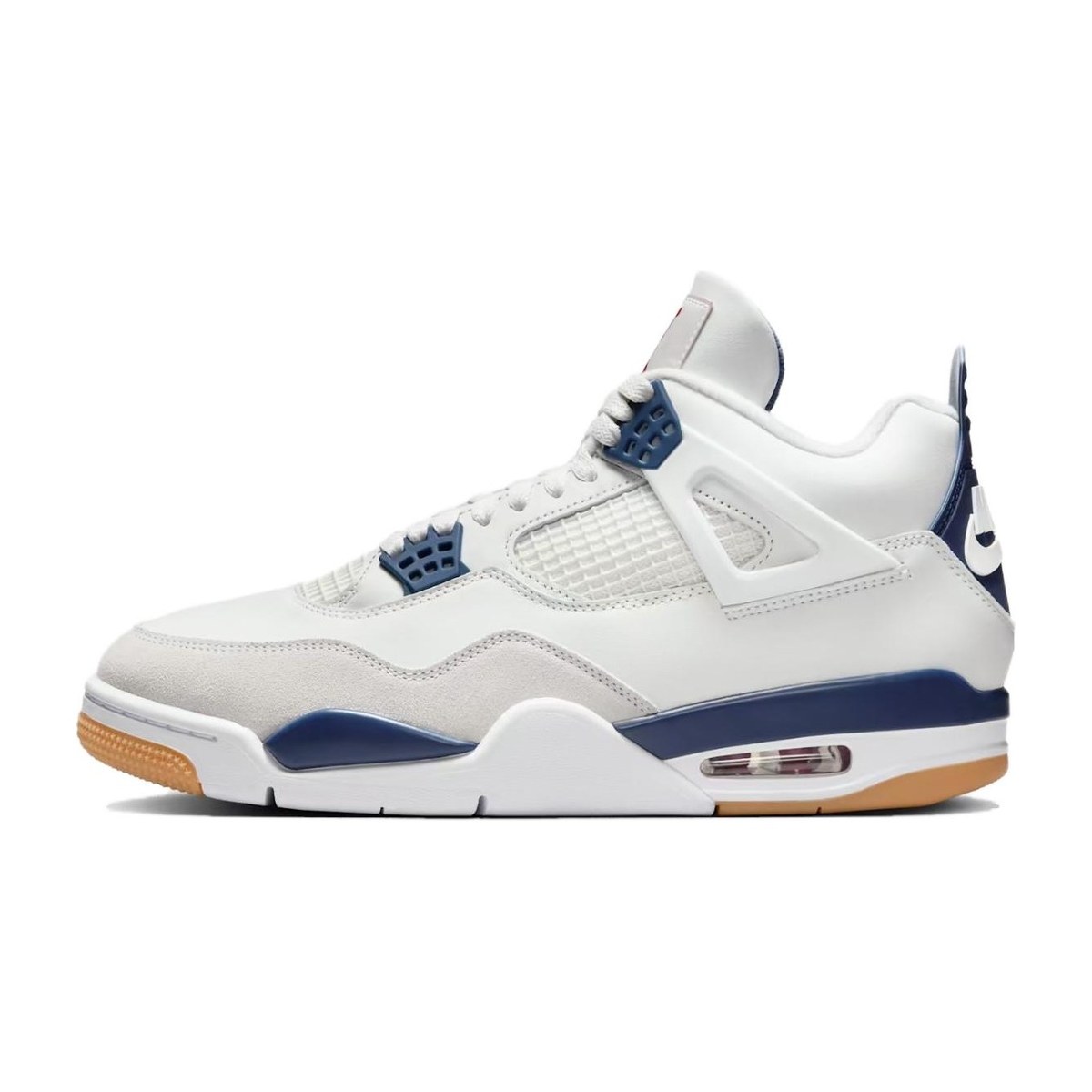 Nike SB x Air Jordan 4 "Navy"
