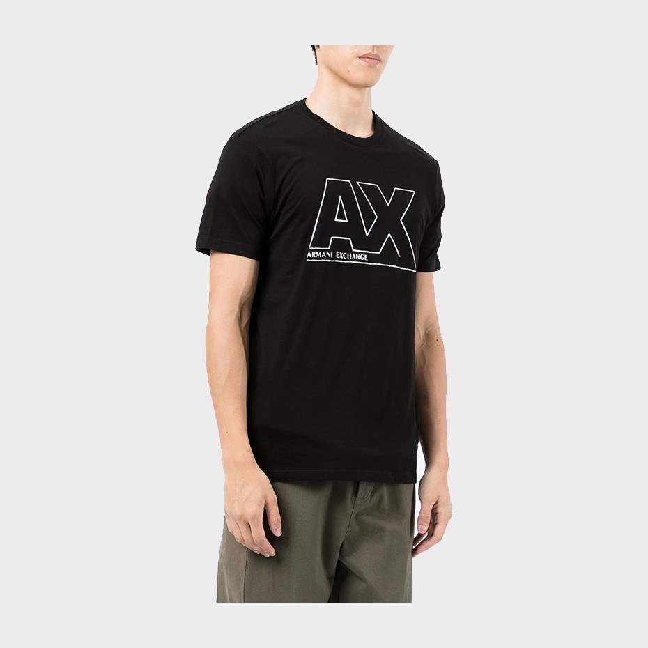 ARMANI EXCHANGE LogoT