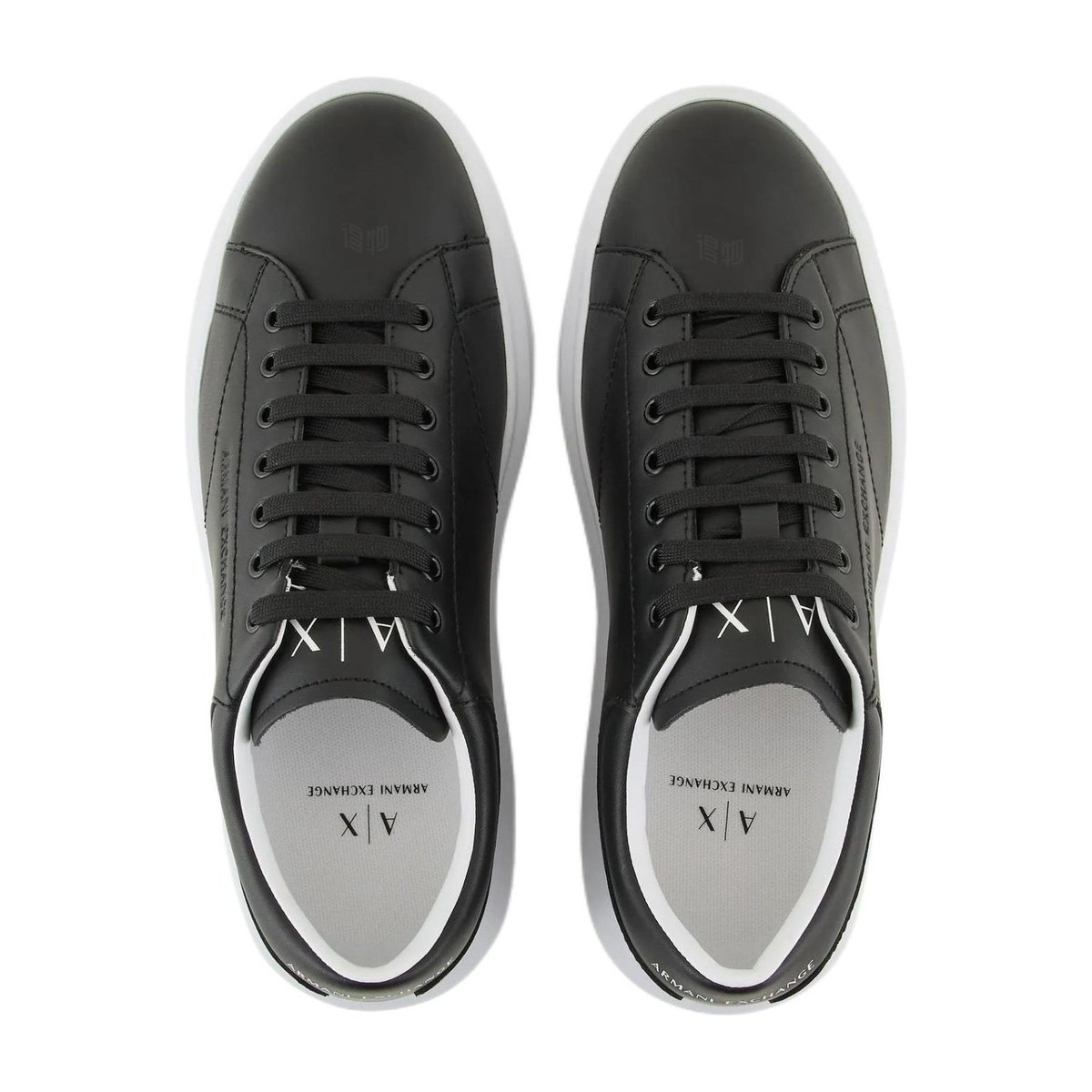 Armani Exchange