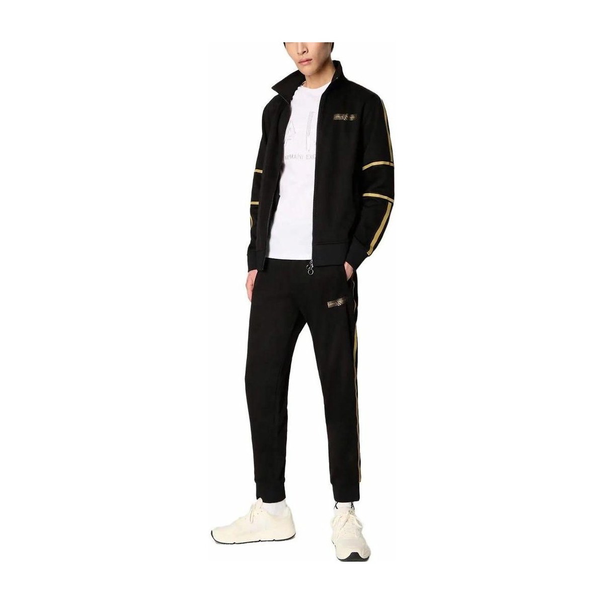 ARMANI EXCHANGE T