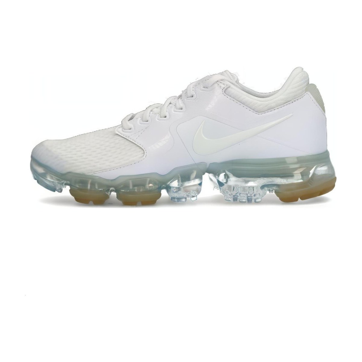 Nike VaporMax CS White
