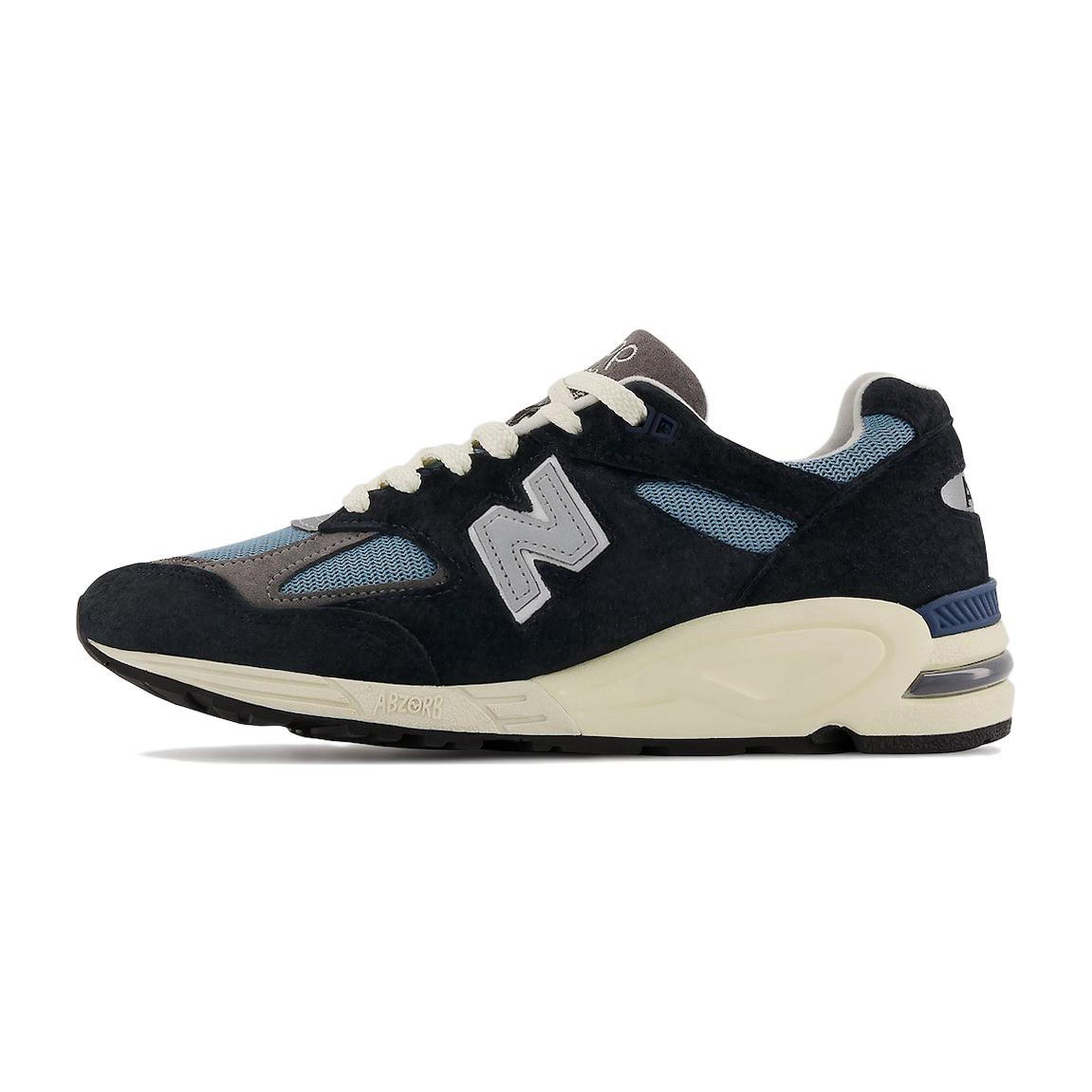 New Balance 990 V2 Navy