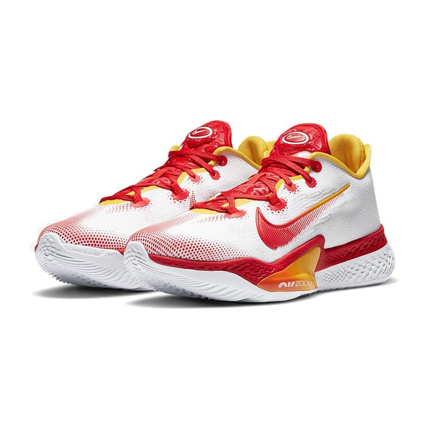 Nike Air Zoom BB NXT