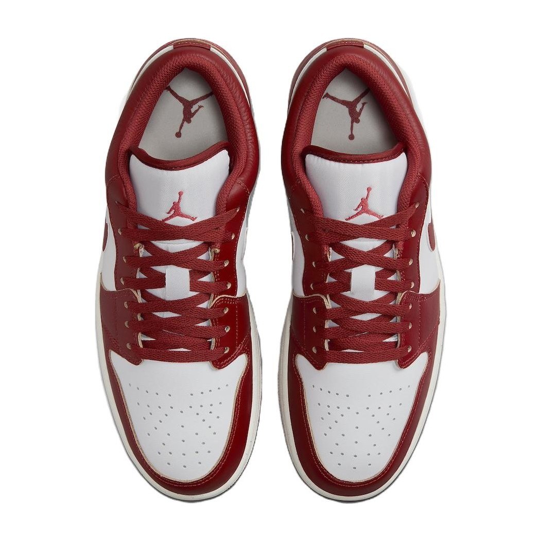 Jordan Air Jordan 1 Low "Dune Red"