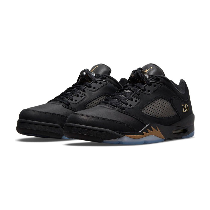 Jordan Air Jordan 5 Retro Low WF "Wings"