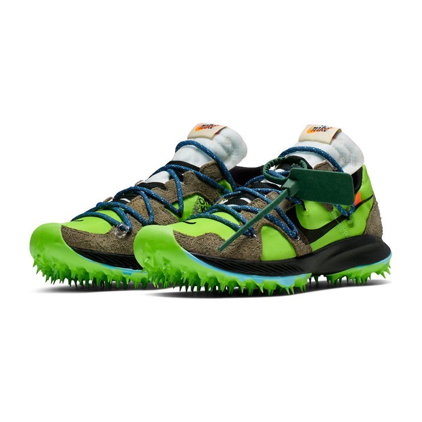 OFF-WHITE x Nike Air Zoom Terra Kiger 5