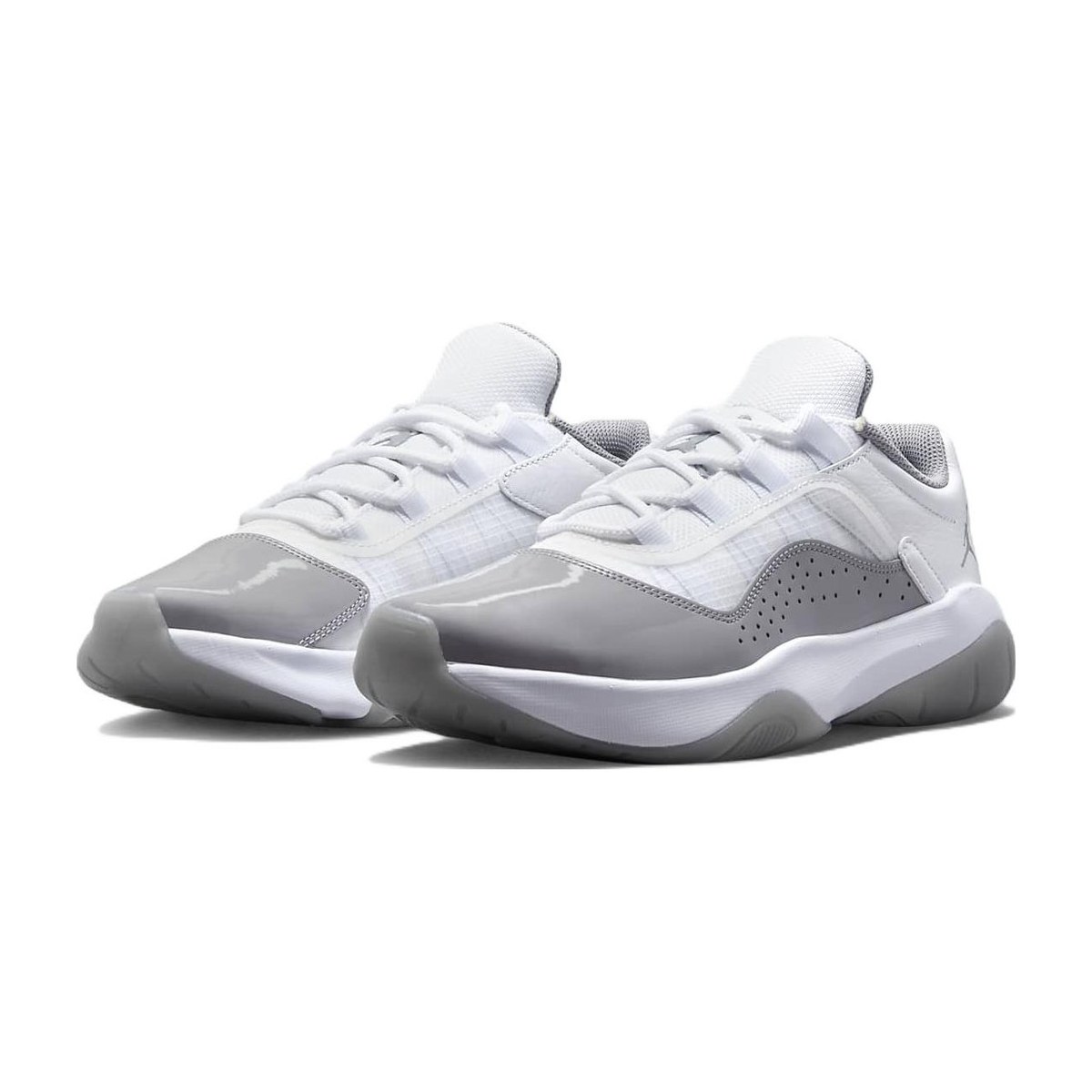 Jordan Air Jordan 11 CMFT Low Grey White