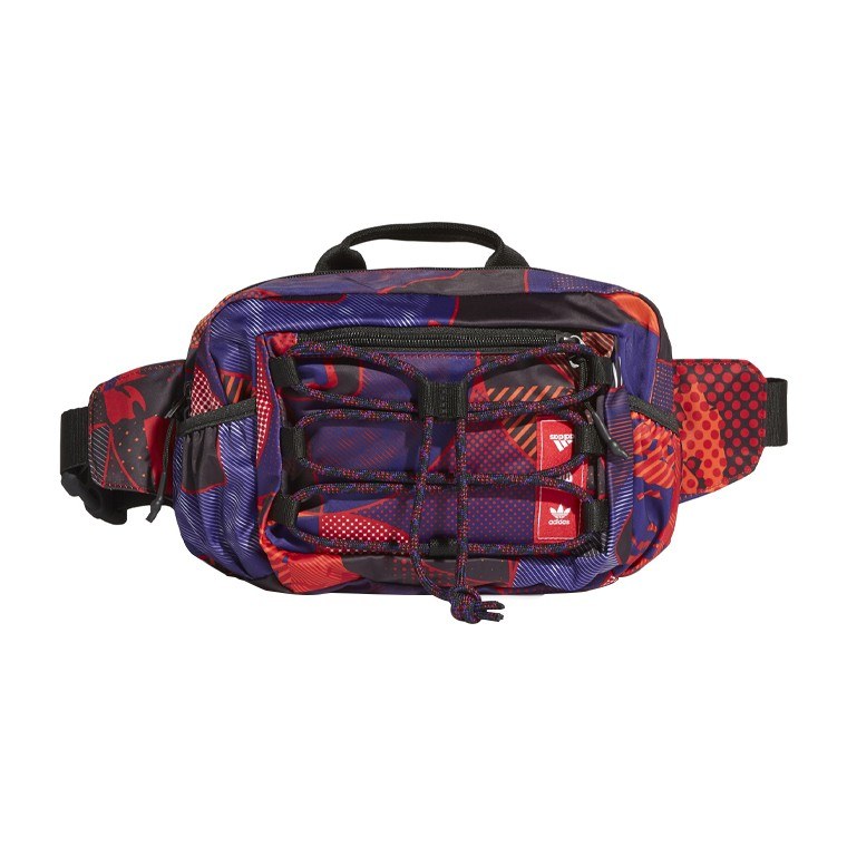 adidas CNY Waistbag