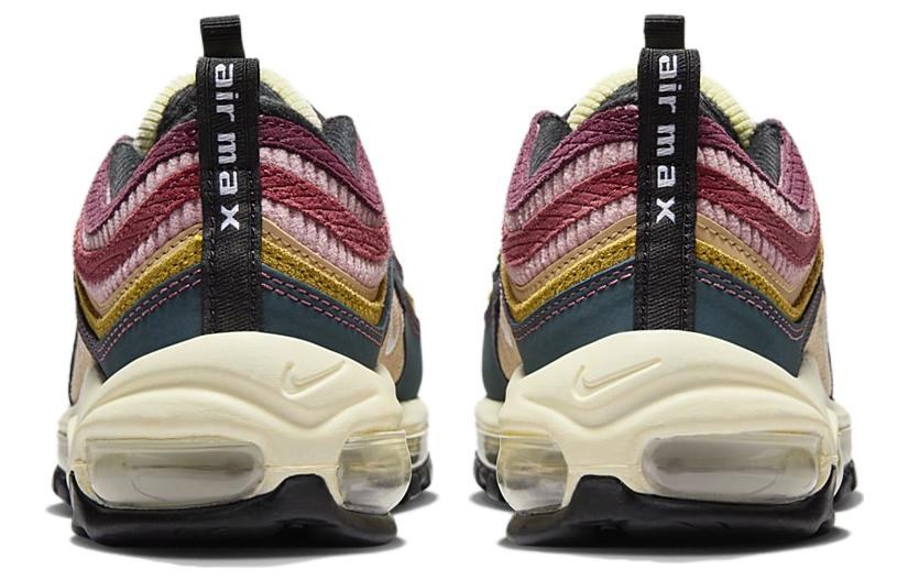 Nike Air Max 97 Red Blue White