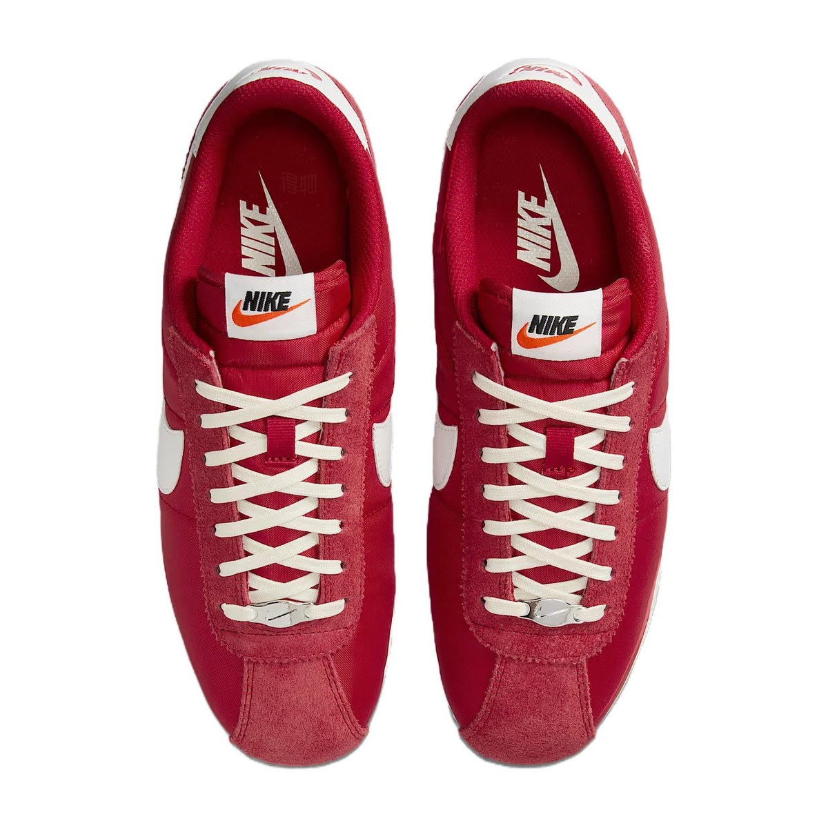Nike Cortez Red