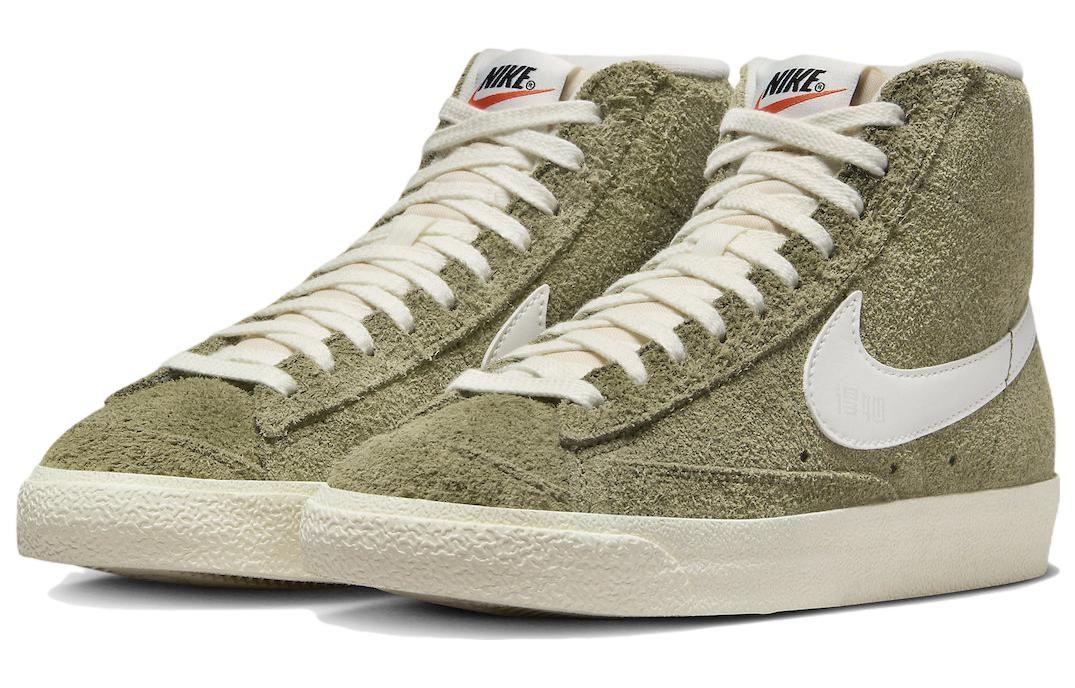 Nike Blazer '77 Vintage Olive