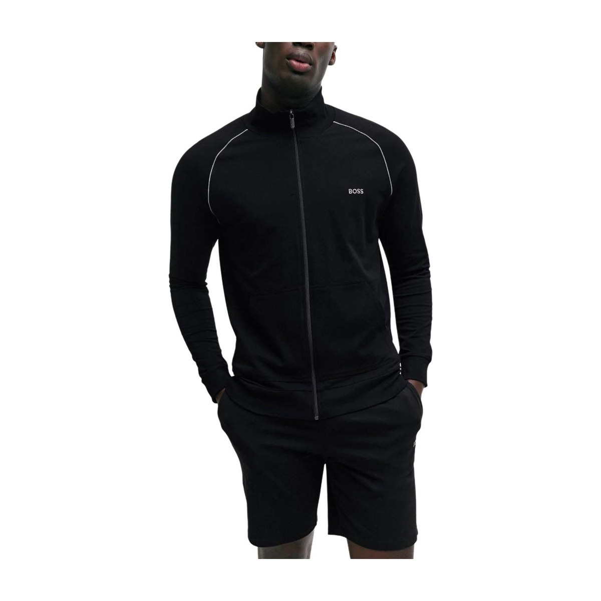 HUGO BOSS