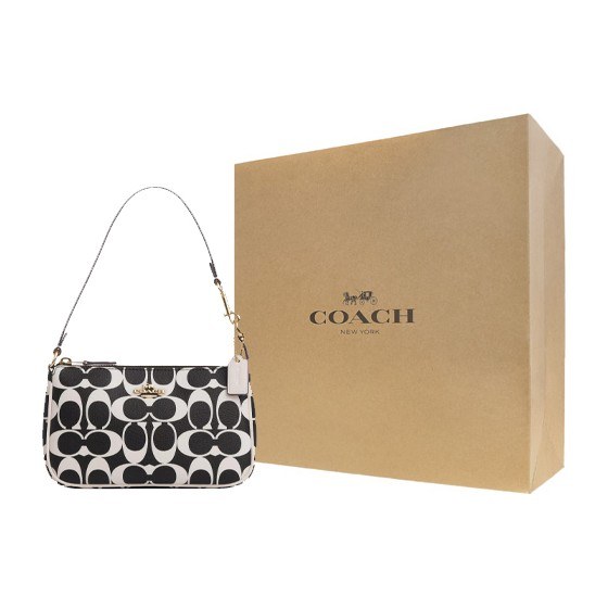 COACH Nolita 19