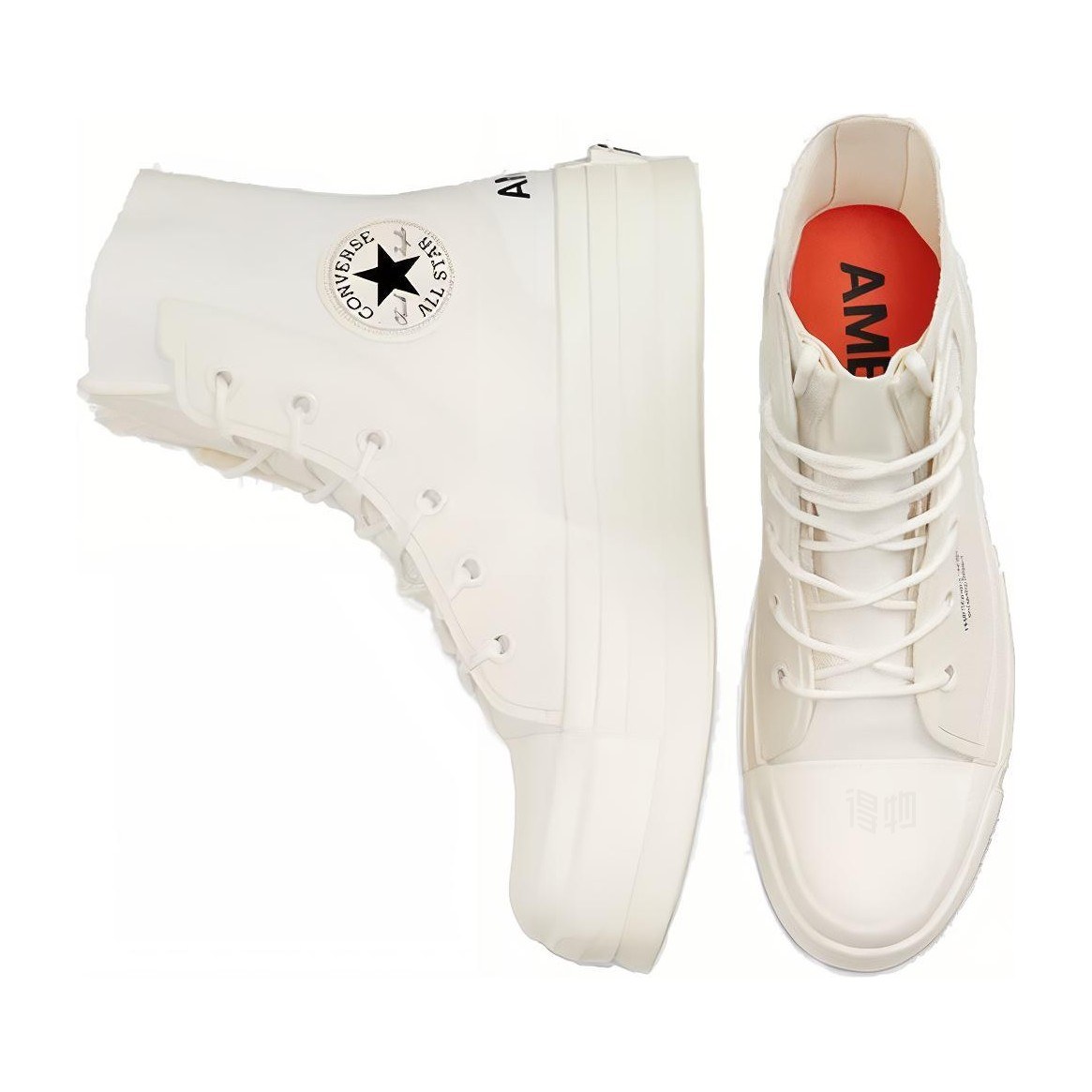 AMBUSH x Converse 1970s Chuck Taylor