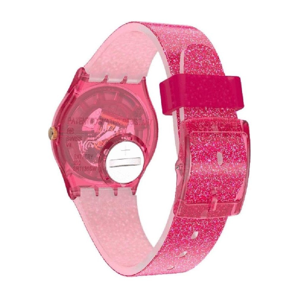 SWATCH Gent 30 34*39.2mm GP169