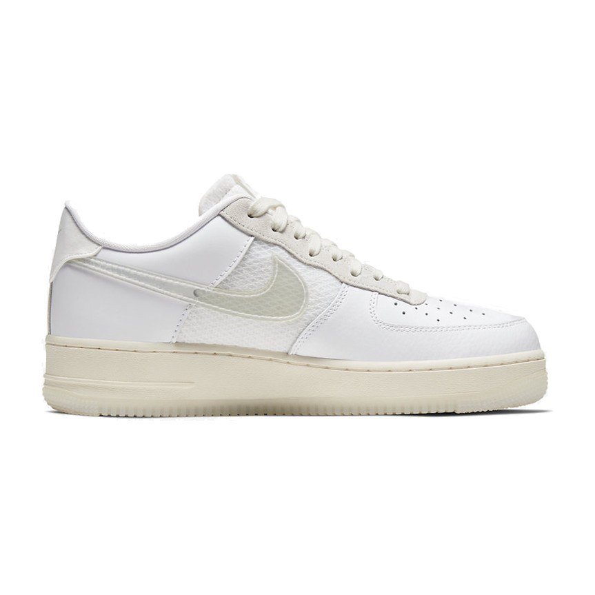 Nike Air Force 1 DNA Low Cream