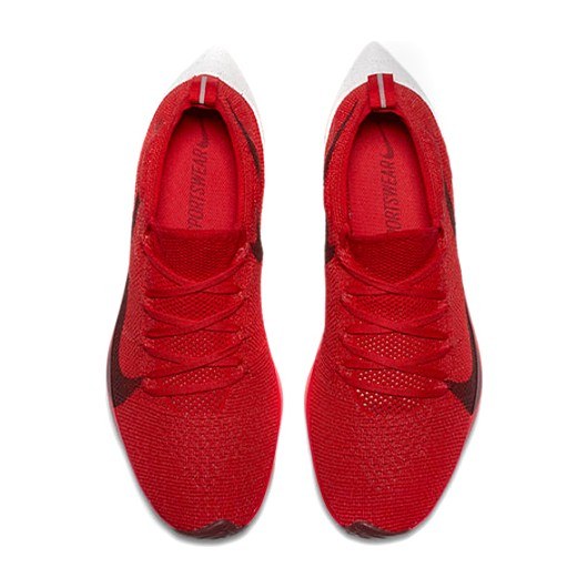 Nike Vapor Street Flyknit Red
