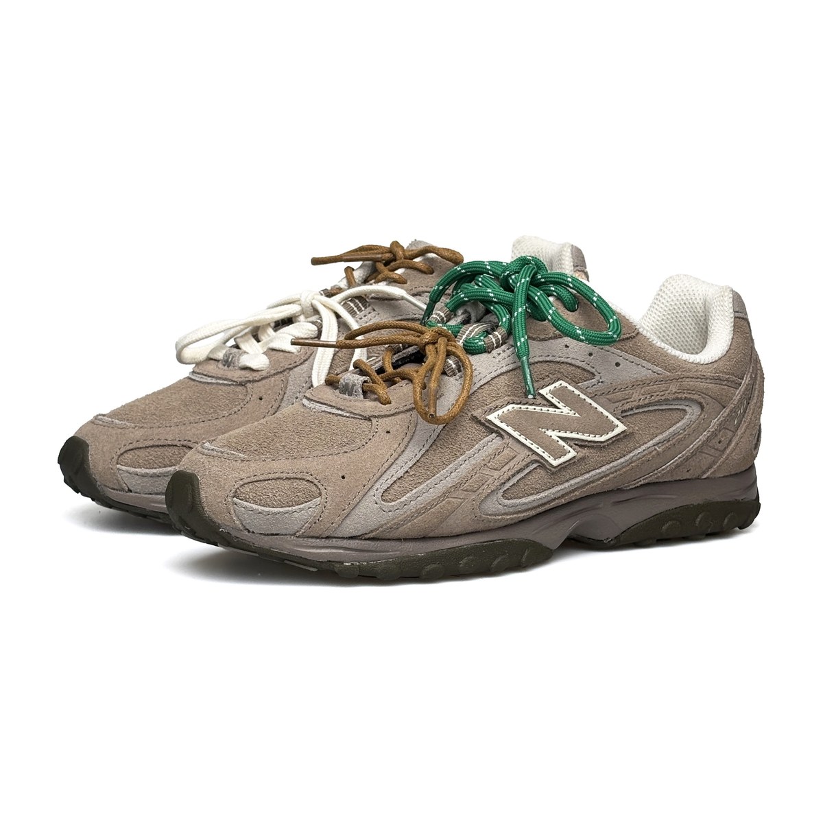 New Balance 204L