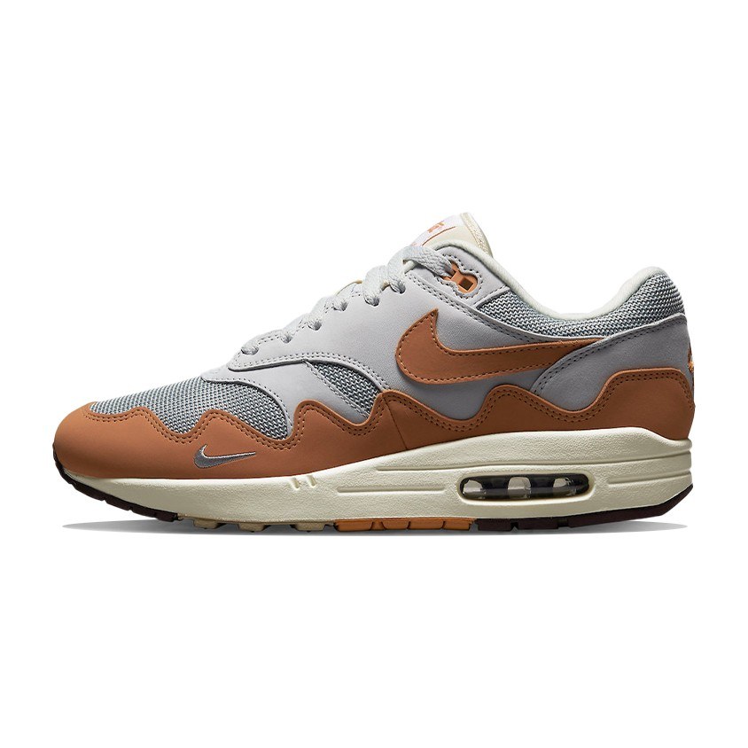 Patta x Nike Air Max 1 "Monarch"