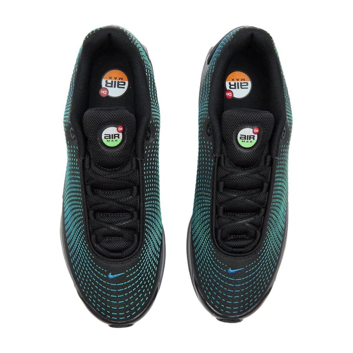 Nike Air Max Dn "Rage Green"