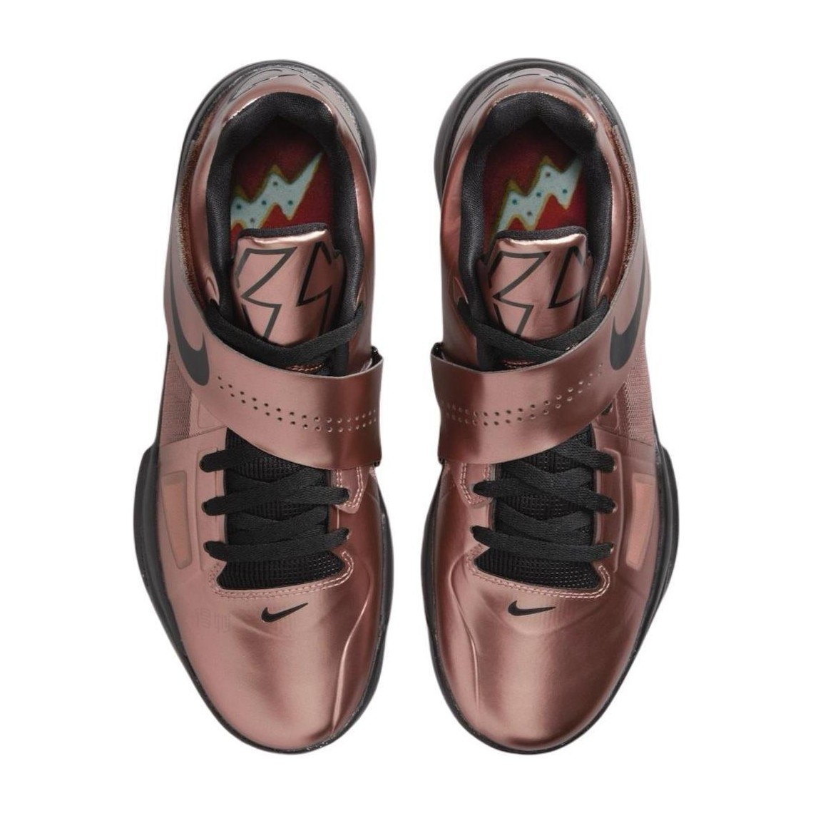 Nike KD 4 "Christmas"