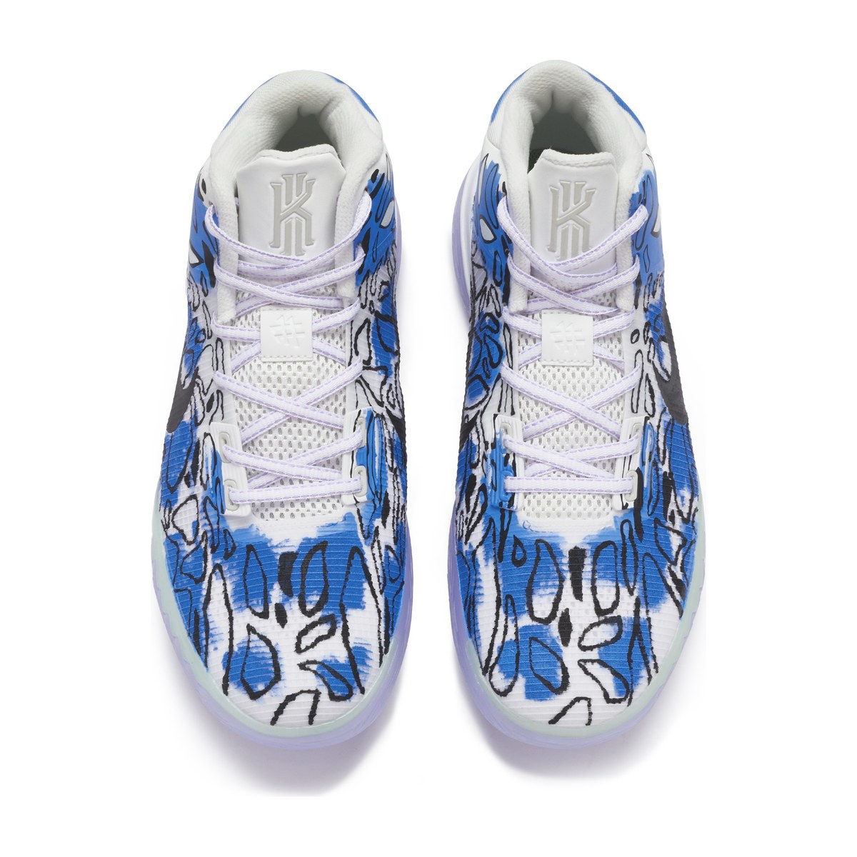 Nike Flytrap 4