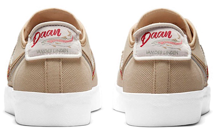 Nike Blazer Low SB