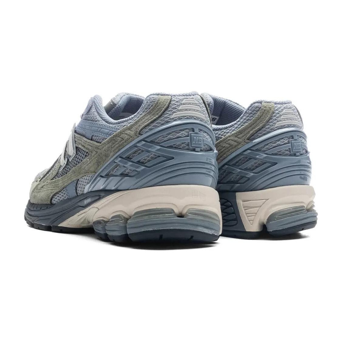 New Balance 1906U NH UTILITY Slate GreyDark Olivine