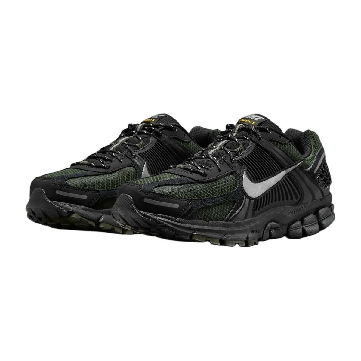 Nike Air Zoom Vomero 5 Military Green
