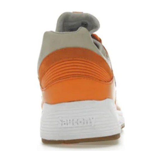 Saucony Grid 8500 Orange White
