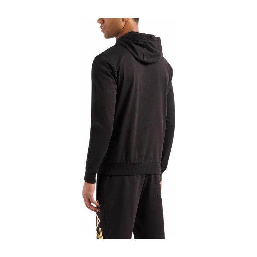 EMPORIO ARMANI EA7 SS24 Logo