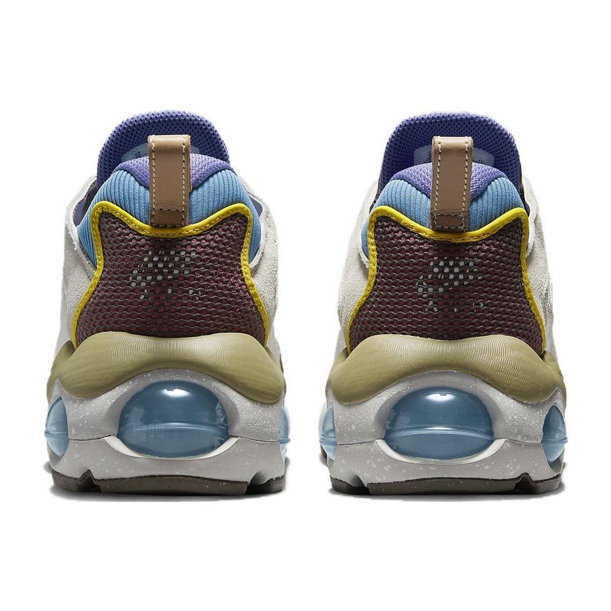 Nike Air Max TW SE Grey