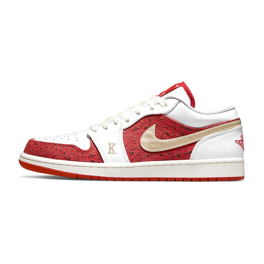 Jordan Air Jordan 1 Low SE "Spades"