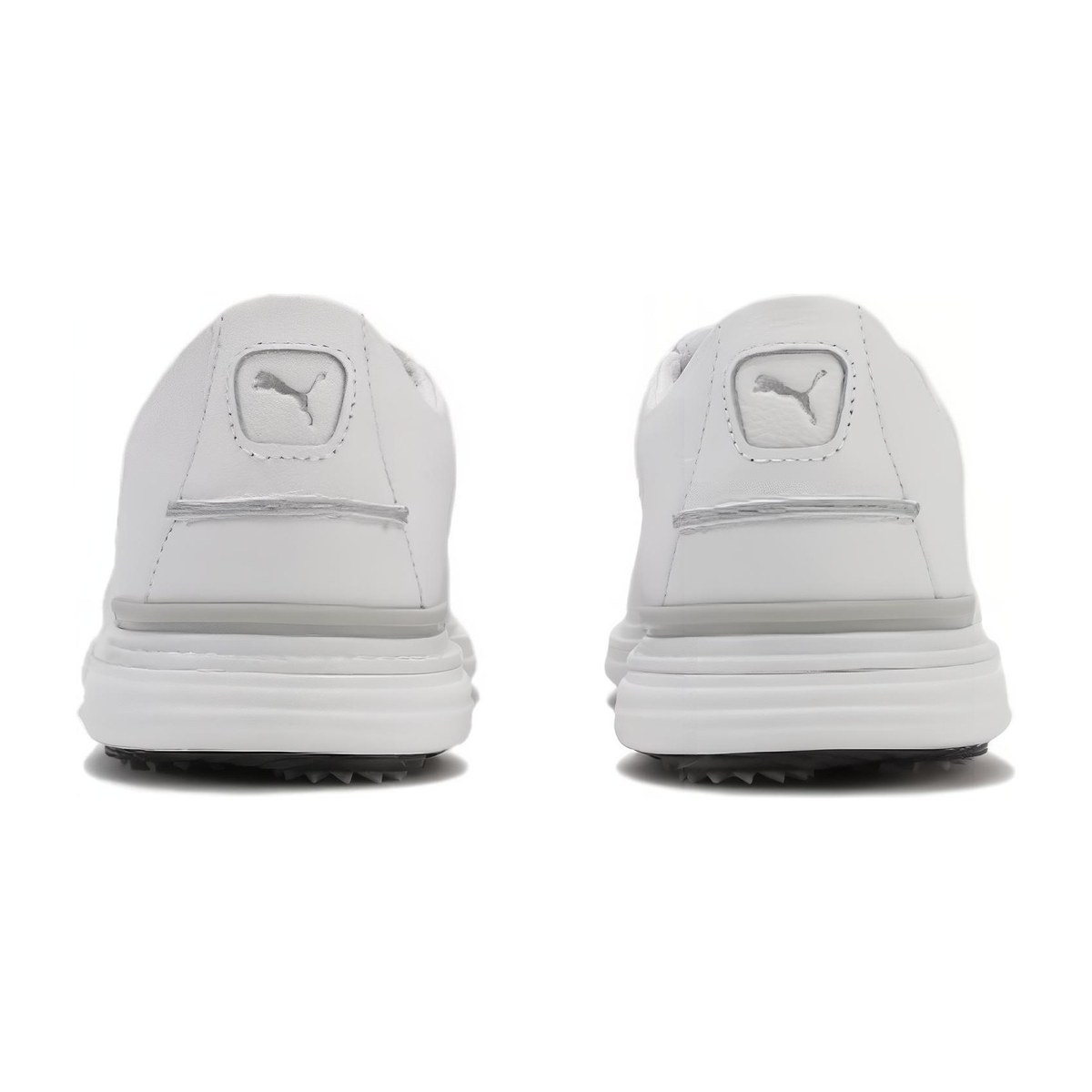 PUMA Royale Golf Shoes White