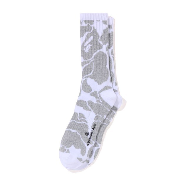 BAPE Socks