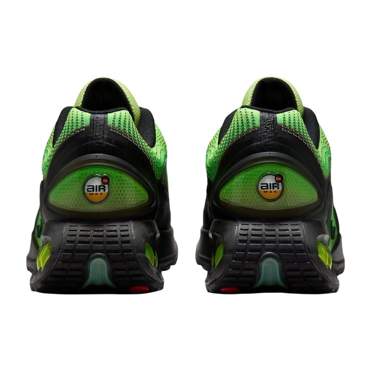 Nike Air Max Dn Light Green Black