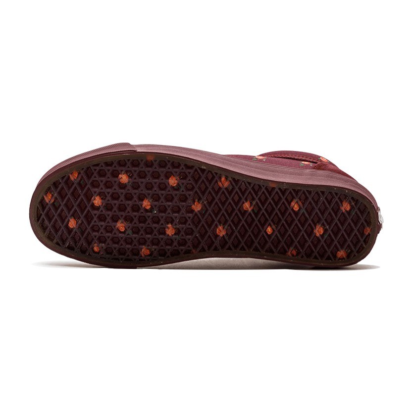 Vans Old Skool OG LX Burgundy