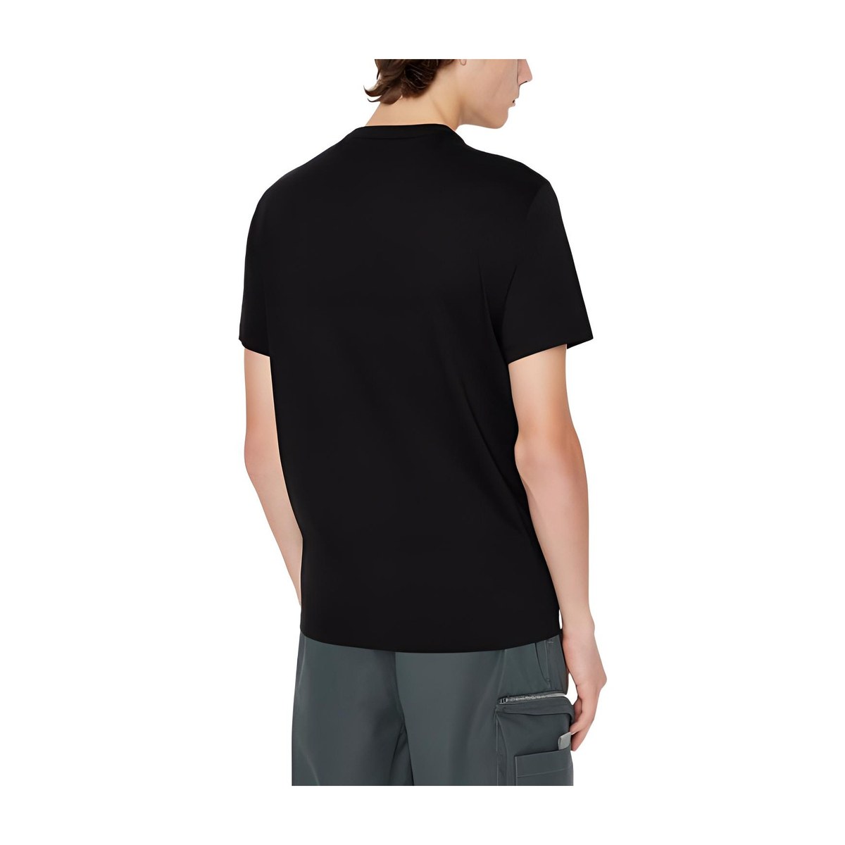 EMPORIO ARMANI SS22 LogoT
