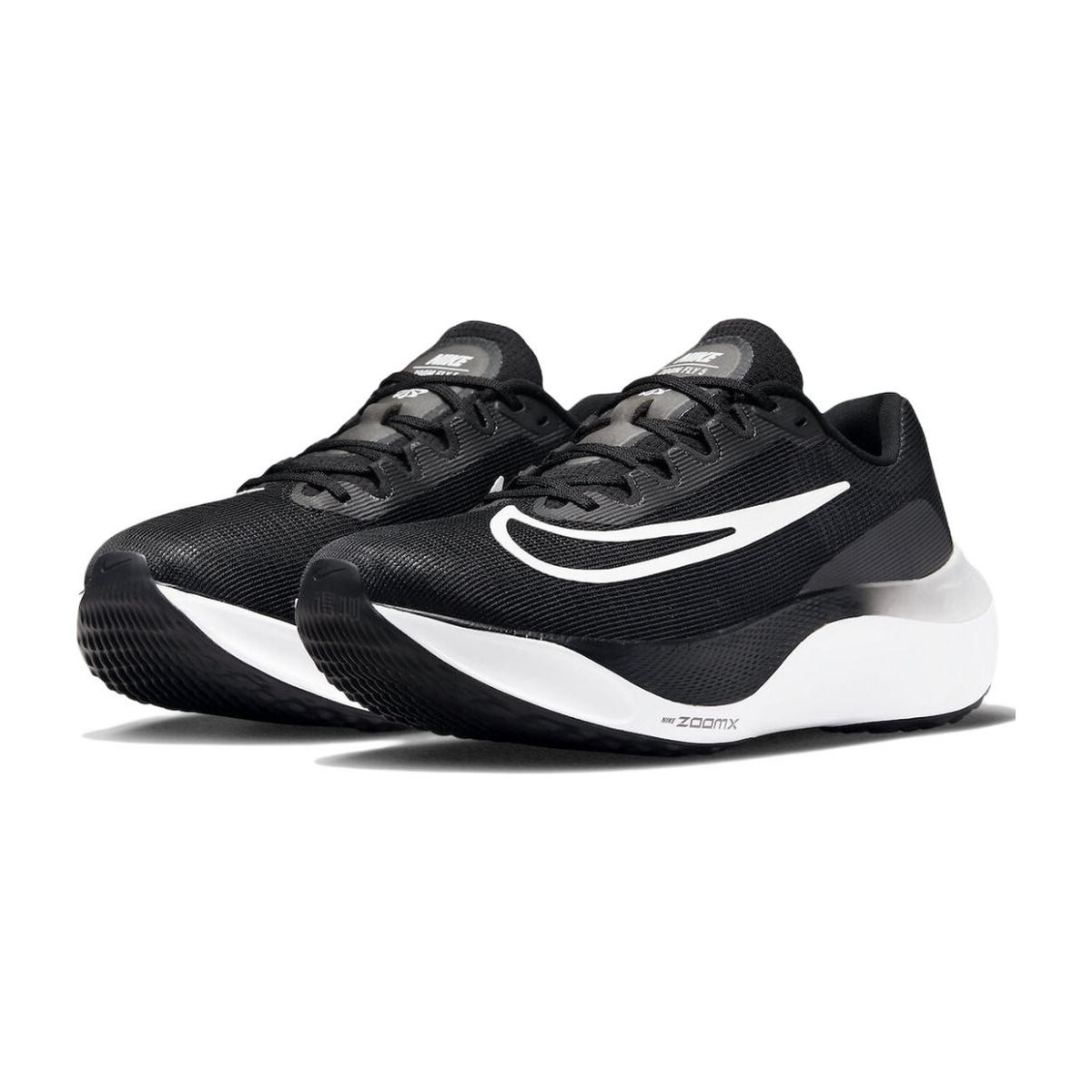 Nike Zoom Fly 5 Black White