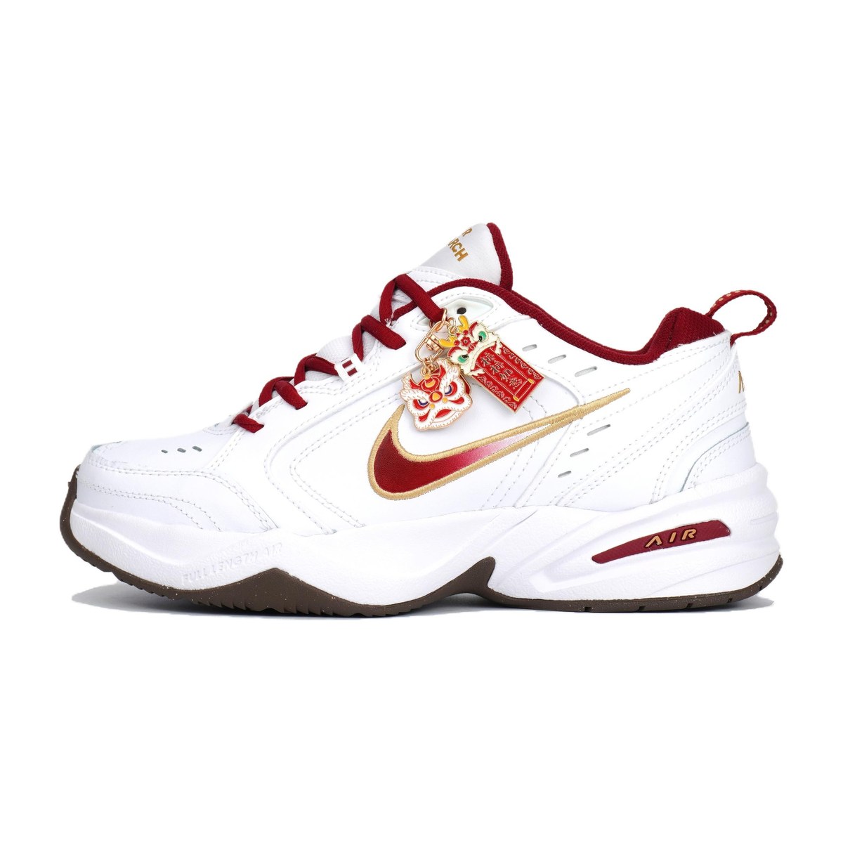 Nike Air Monarch 4