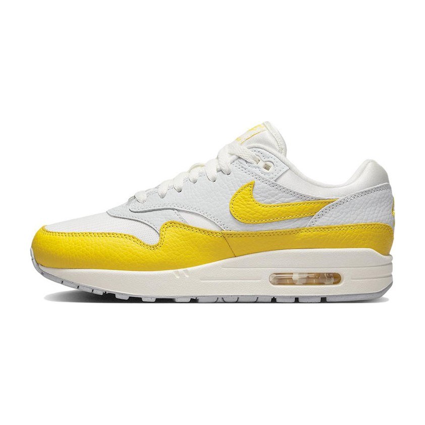 Nike Air Max 1 Grey White Yellow