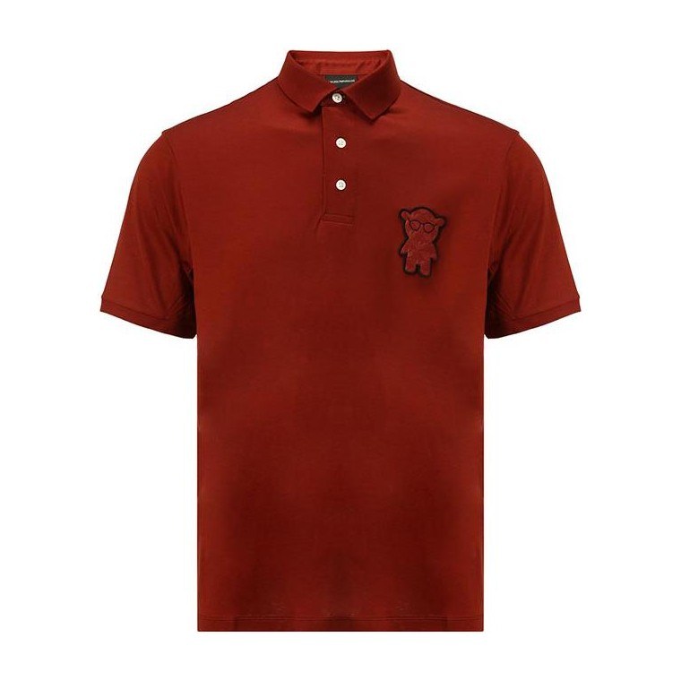 EMPORIO ARMANI Polo