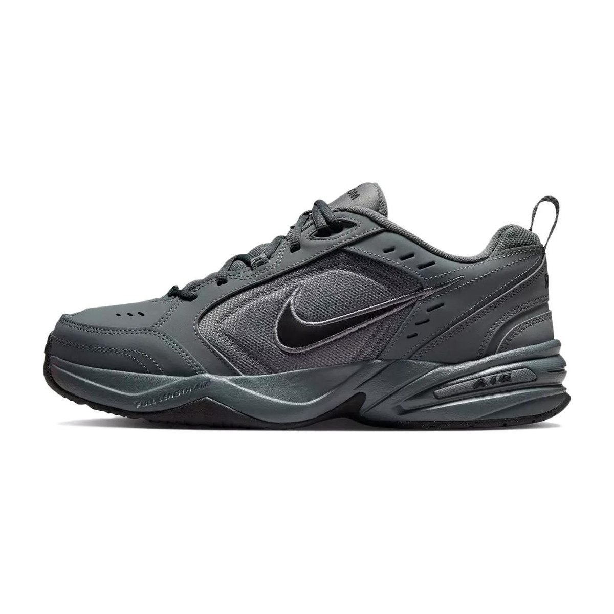 Nike Air Monarch 4 Grey